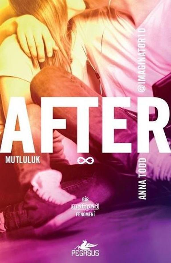 After 4-Mutluluk - Pegasus Yayınevi - Image 1