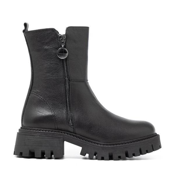 Kadın Bot SR-23782-1 John May Siyah - Image 1