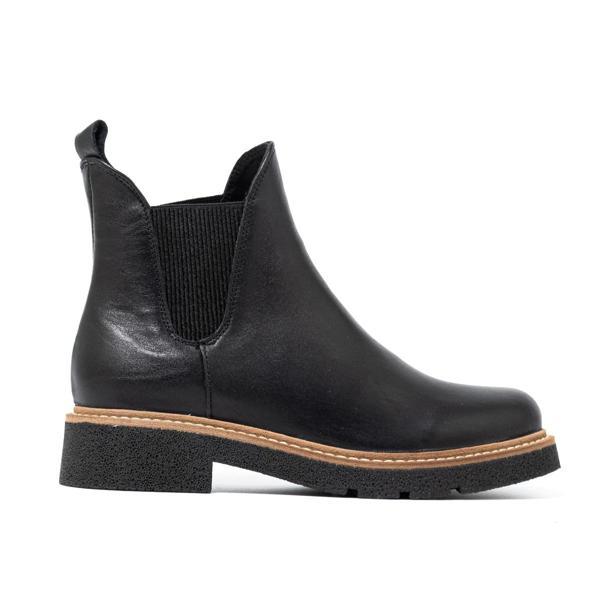 Kadın Bot RC-25K-001-R251001 John May Siyah-26 - Image 1