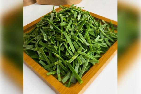 Ev Yapımı Ispanaklı Erişte (500 Gr) - Image 1