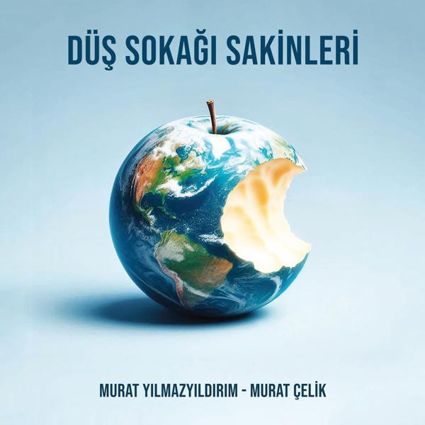 Düş Sokağı Sakinler - Düş Sokağı (2 Plak)   - Image 1