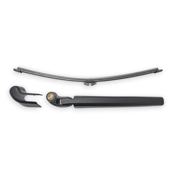 BMW 1 Serisi F40 2019-2023 Arka Cam Silecek Kolu Takımı 61627456077 - Image 1