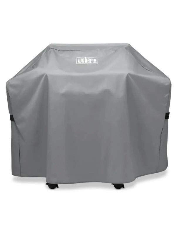 Weber 7178 Premium Barbecue Cover 200 Serisi Su Geçirmez Polyester - Image 1