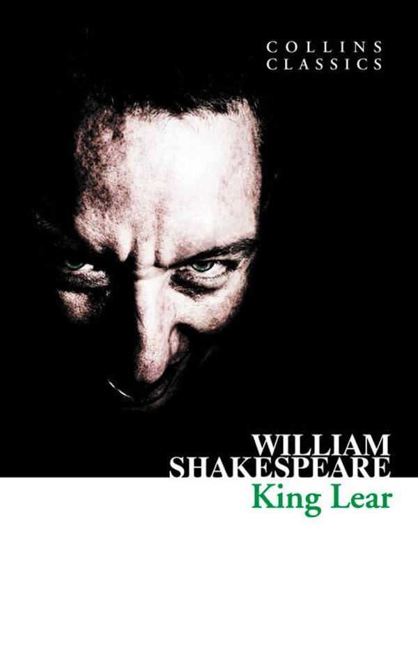 Nüans Publishing King Lear (Collins C) - Image 1