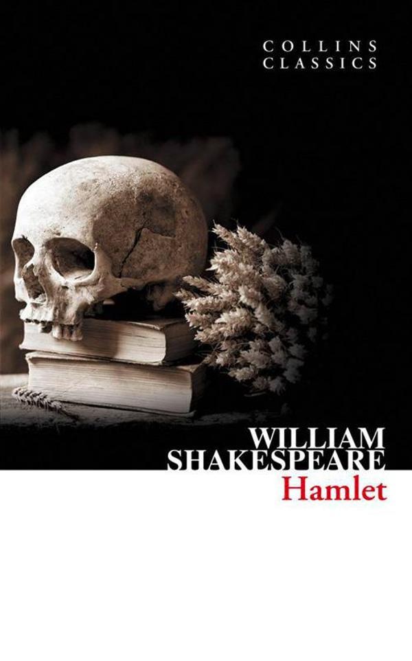 Nüans Publishing Hamlet (Collins C) - Image 1