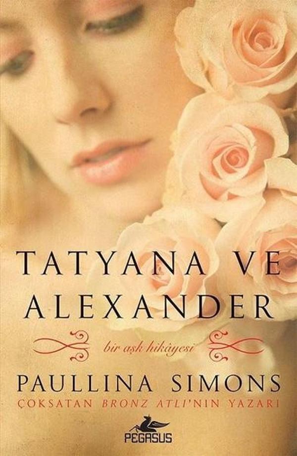 Tatyana ve Alexander-Bronz Atlı 2 - Pegasus Yayınevi - Image 1