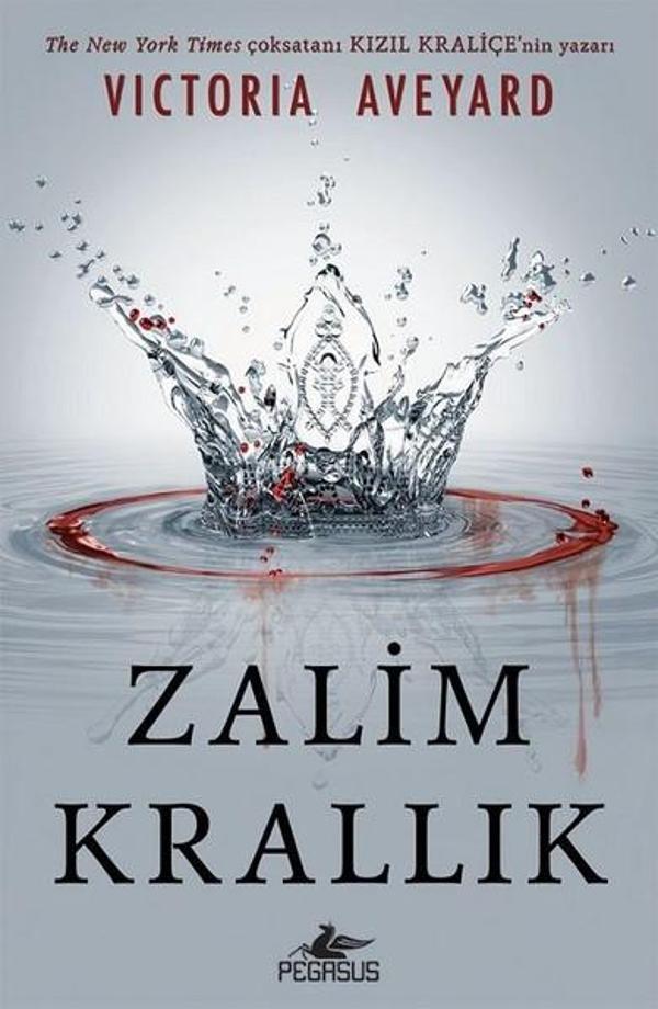 Zalim Krallık - Pegasus Yayınevi - Image 1
