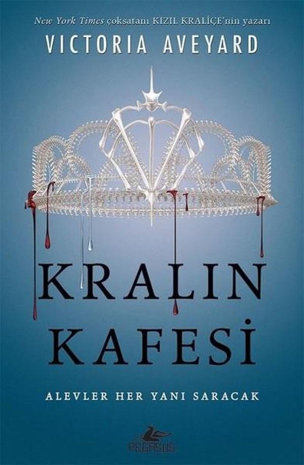 Kralın Kafesi - Pegasus Yayınevi - Image 1