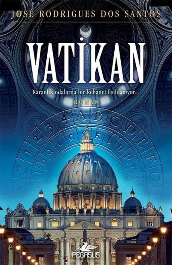 Vatikan - Pegasus Yayınevi - Image 1