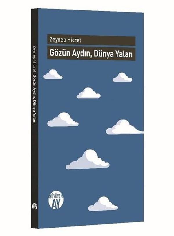 Gözün Aydın Dünya Yalan - Büyüyenay Yayınları - Image 1