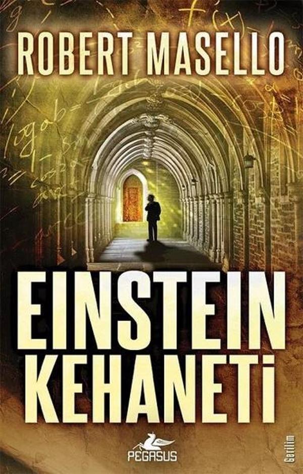 Einstein Kehaneti - Pegasus Yayınevi - Image 1