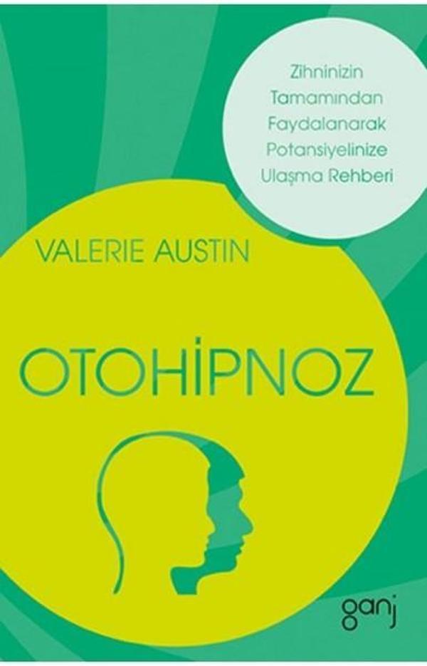 Otohipnoz - Ganj Yayınları - Image 1