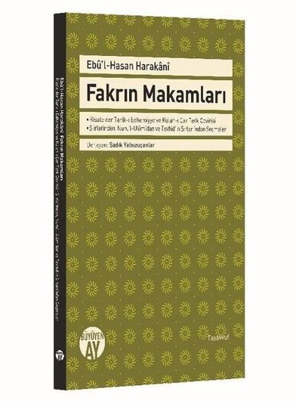 Fakrın Makamları - Büyüyenay Yayınları - Image 1