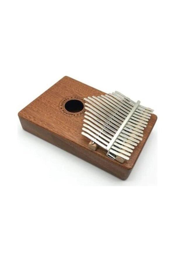 Masterwork Kalimba Başparmak Piyano - Image 1