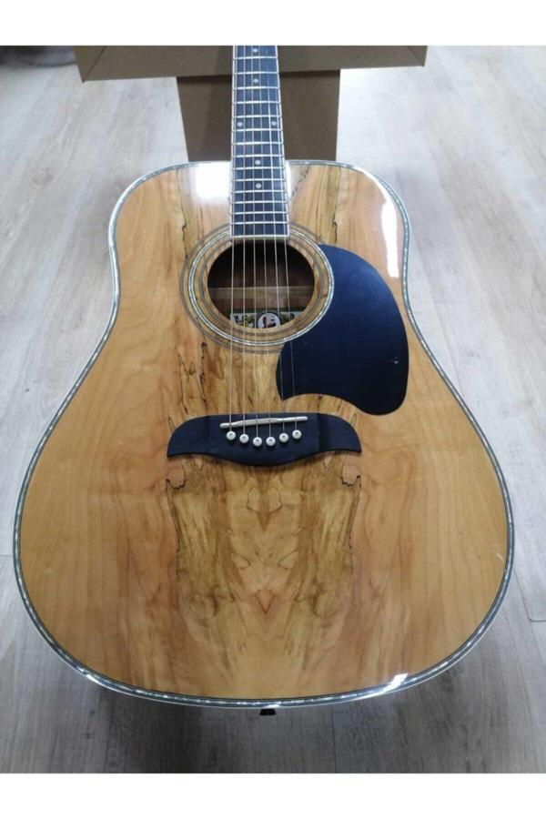 Oscar Schmidt By Washburn Akustik Gitar Og2Sm - Image 1