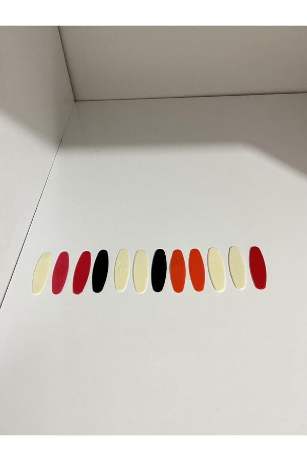 Çöğür 12 Adet Tezene - Image 1