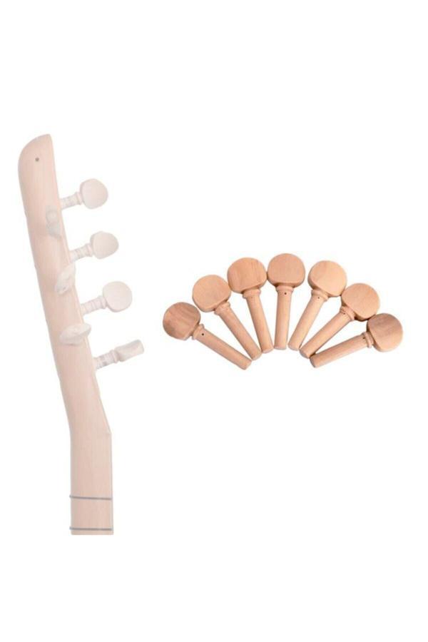 Renginn Bağlama Burgusu Akgürgen Ağacı - Bab7G - Image 1