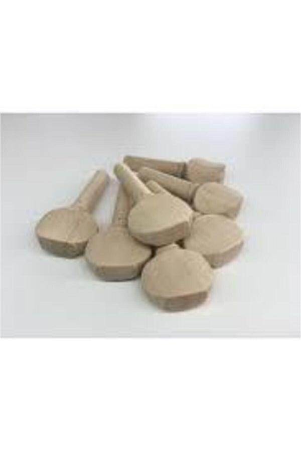 Xbyc Ahşap Bağlama Burgusu - Image 1