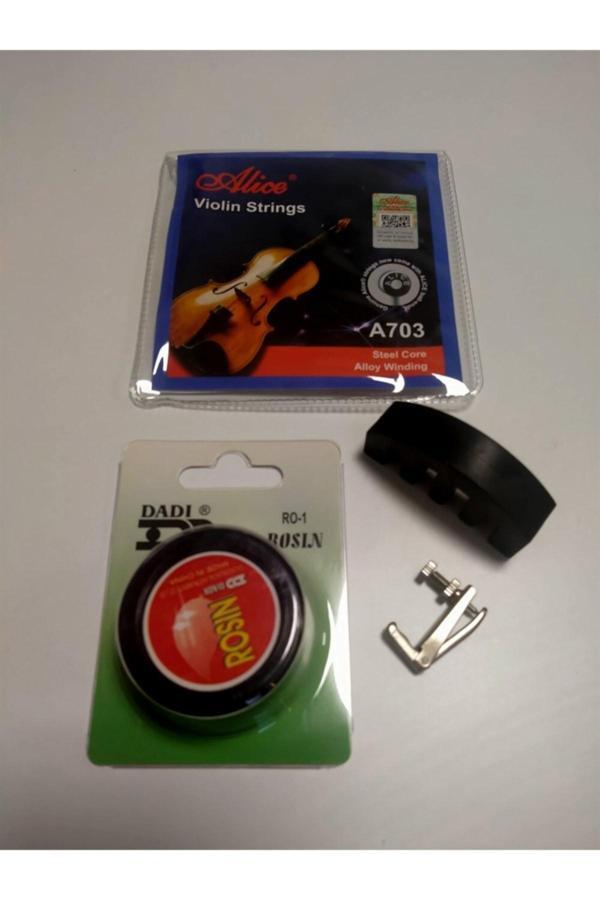 Alice Keman Aksesuar Seti 2 - Image 1