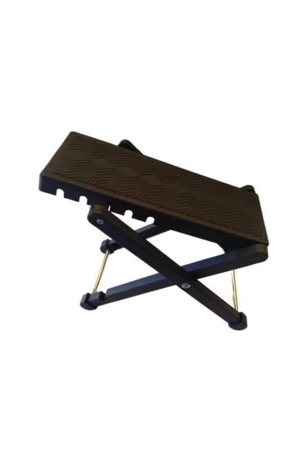 Karin Gitar Ayak Sehpası Foot Stool Bk - Image 1