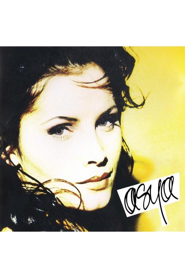 Hey Plak Bolu Asya - Asya Europop Vinly Plak Alithestereo - Image 1