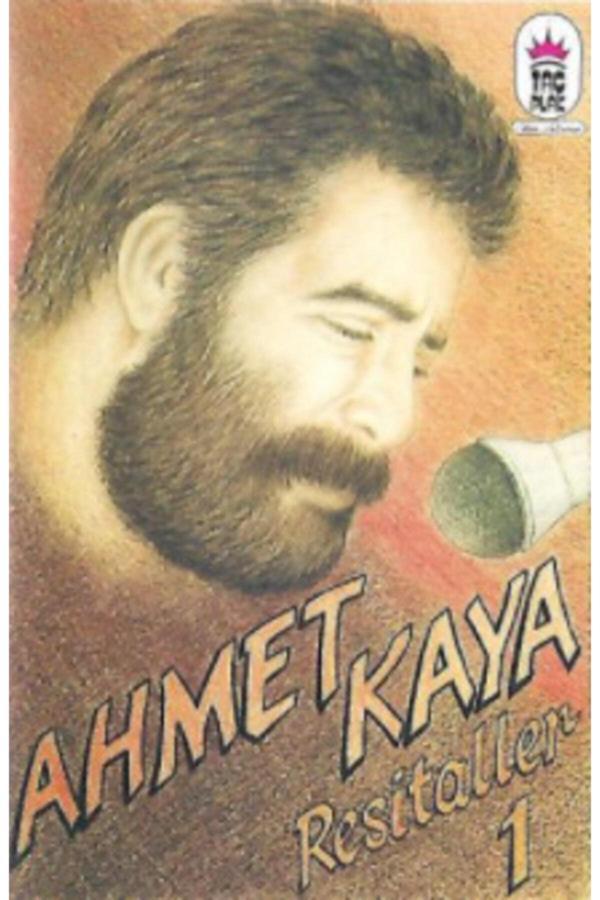 Raks Ahmet Kaya Resitalller 1 - Image 1