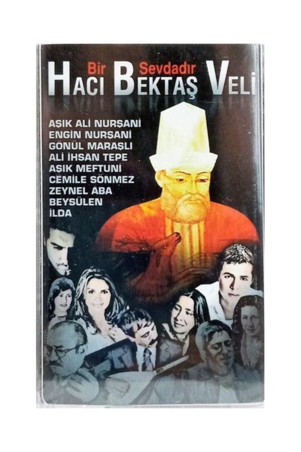 Şenses Müzik Market Hacı Bektaş Veli - Bir Sevdadır - Image 1