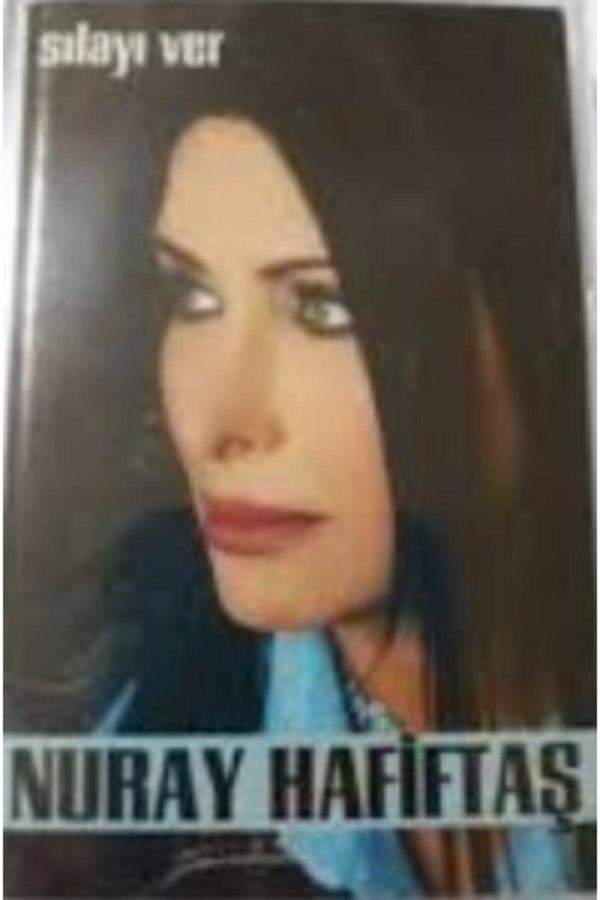Ateş Müzik Nuray Hafiftaş - Sılayı Ver - Image 1
