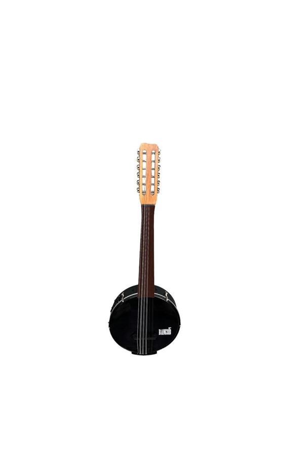 Bancod Elektro Bancod 11 Telli Enstruman Eq'Lı - Image 1