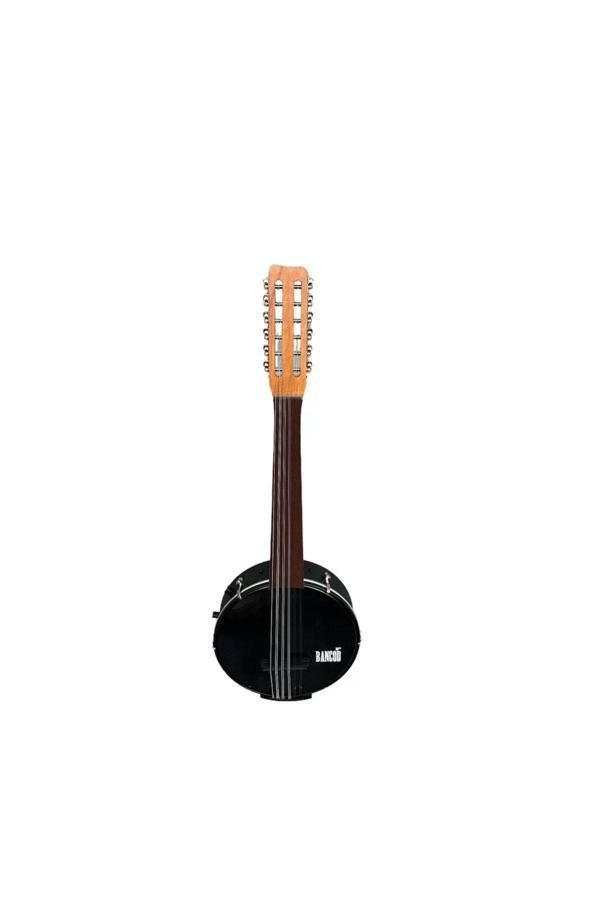 Bancod Elektro Bancod 11 Telli Enstruman Volume Tone Ayarlı - Image 1