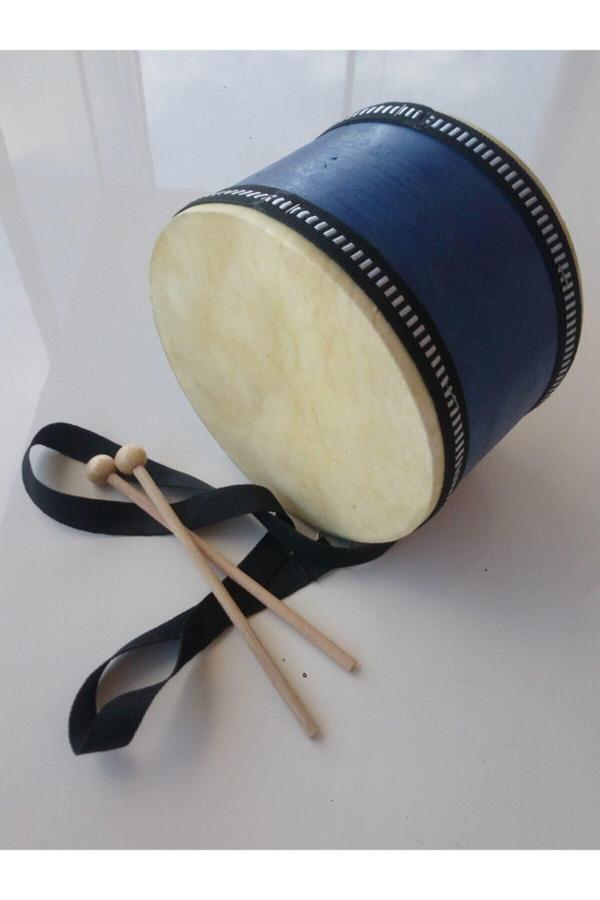 Amisos Oyuncak Askılı Çocuk Davul (Anaokullarının Tercihi) - Image 1