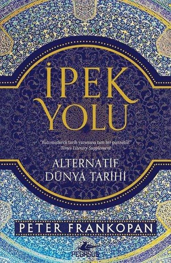 İpek Yolu - Pegasus Yayınevi - Image 1