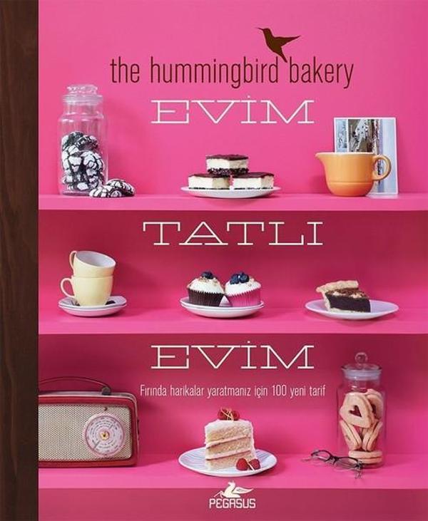 Evim Tatlı Evim - Pegasus Yayınevi - Image 1