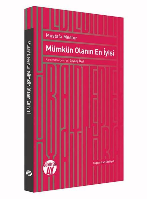 Mümkün Olanın En İyisi - Büyüyenay Yayınları - Image 1