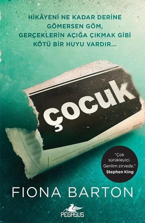Pegasus Yayınevi Çocuk - Pegasus Yayınevi - Image 1