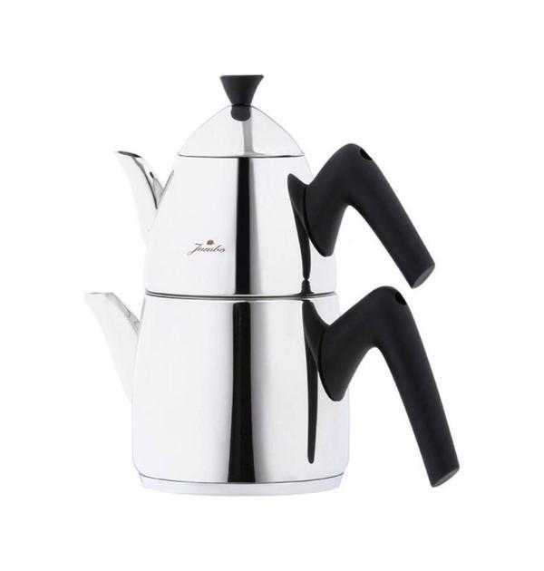 Jumbo Lizbon Midi Çaydanlık - Image 1