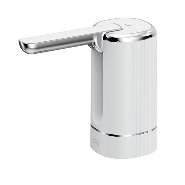 House Pratik HP82 Şarjlı Su Pompası — 800 mAh, Type-C, 50 cm Hortum - Image 1