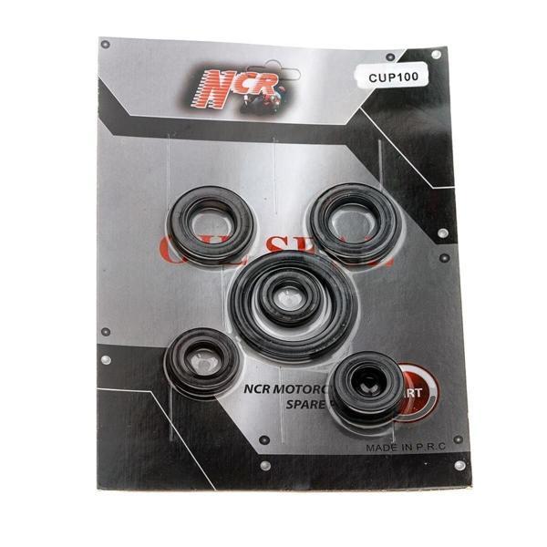 Cup 100 Keçe Takımı 5 Parça - Image 1