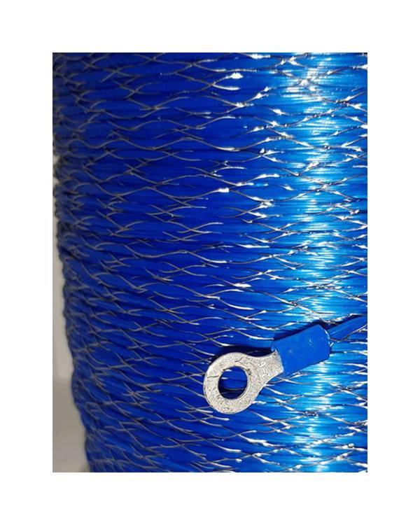 Yaban Elektirikli Çit Teli 1000 Mt - Image 1