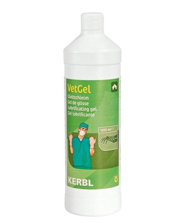 Doğum Jeli Vet Gel 1000 gr - Image 1
