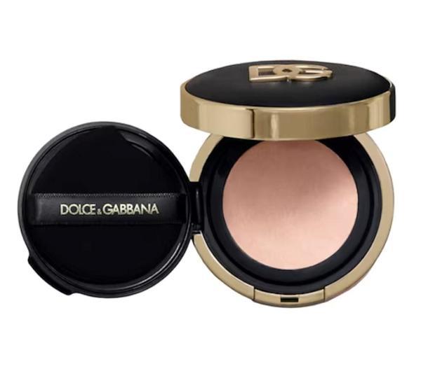 Dolce & Gabbana Rose Glow Cushion – Aydınlatıcı Ve Nemlendirici Etkili Fondöten Spf 50 5W  - Image 1