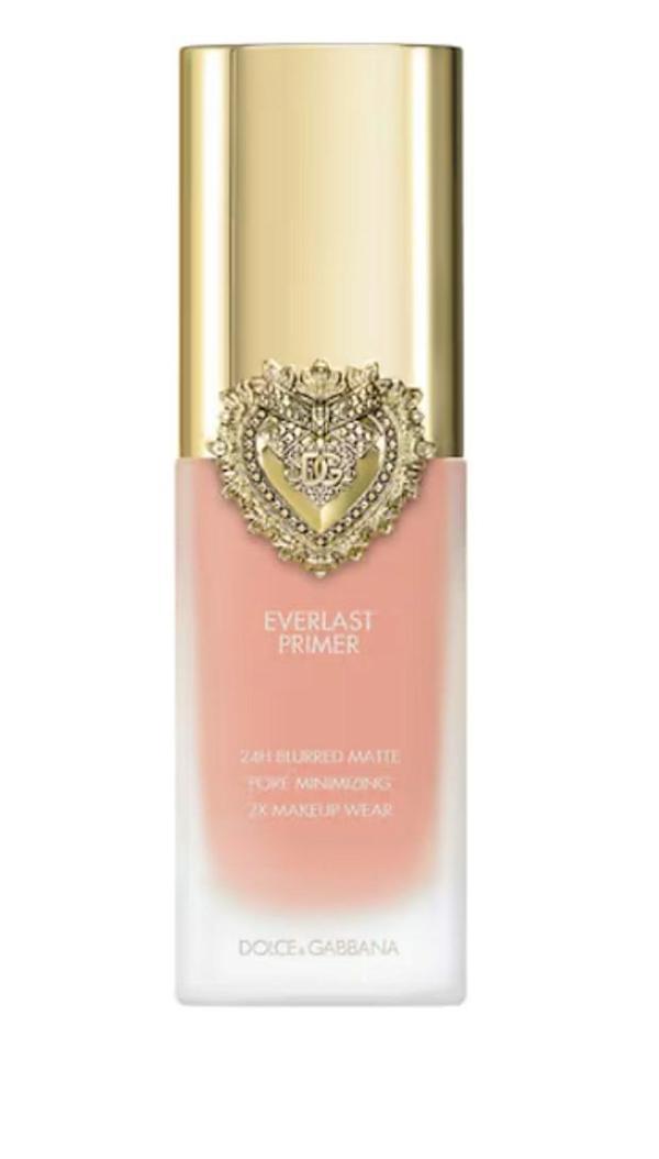 Dolce & Gabbana Everlast Primer - Makyaj Bazı 28 ml - Image 1