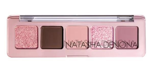 Natasha Denona Mini Rose Palette - Far Paleti - Image 1