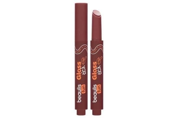 Beaulis Fun Gloss Tick Stick Dudak Parlatıcısı 513 Berry Shine - Image 1