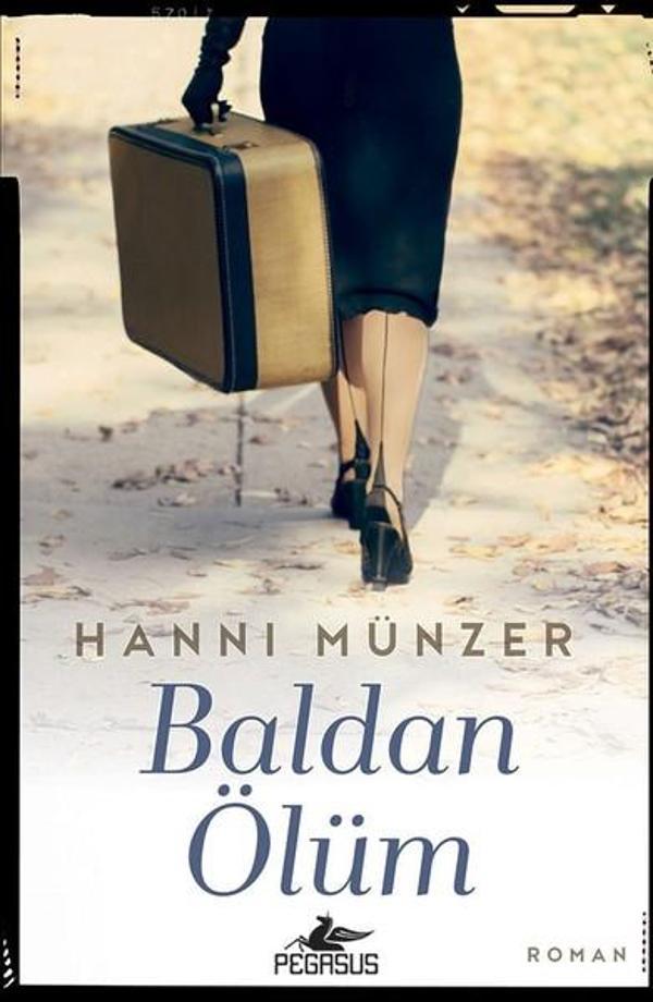 Baldan Ölüm - Pegasus Yayınevi - Image 1