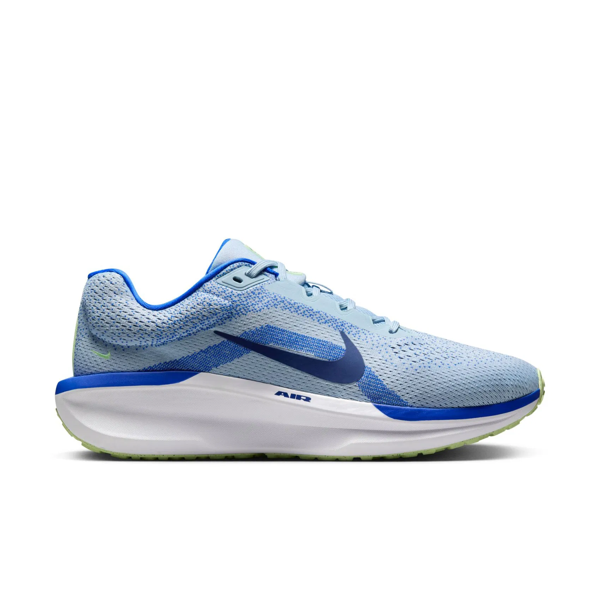 Air Winflo 11 Erkek Mavi Koşu Ayakkabısı   FJ9509-404 - Image 1