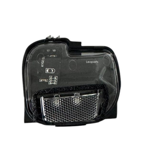 LEOPARTS Mazda 3 Dikiz Ayna Sinyali Sağ 2014-2018 - Image 1