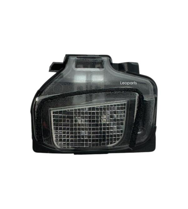 LEOPARTS Mazda 6 Dikiz Ayna Sinyali Sağ 2014-2018 - Image 1