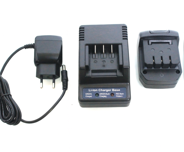 Dura Drive Toua GSN40 GSN50E GFN3490CH DCG72D-600 Çivi Tabancası 7.2V Adaptör ve Batarya Set  - Image 1