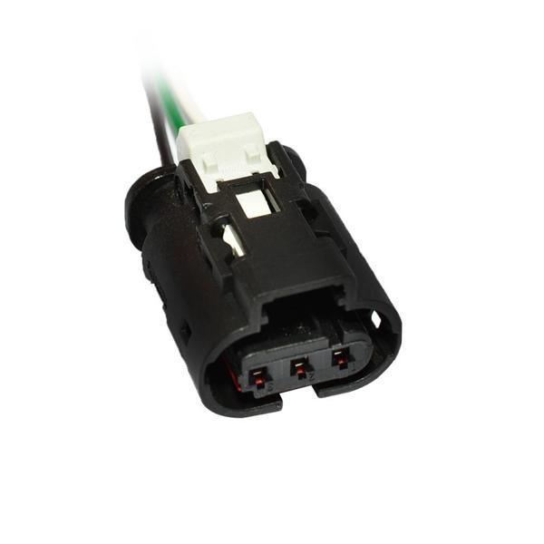 Soket 3 Kablo Müşür Kostal VW 10010341 13503570 10011609 Chevrolet Malibu GM Opel - Image 1